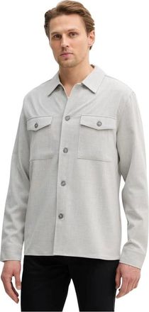 Lindbergh Uomo, Magliette, Grigio, M, new