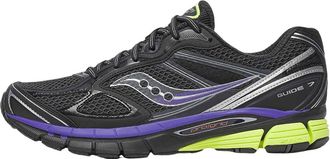 Saucony ProGrid Guide 7 Black Multi S70936-21