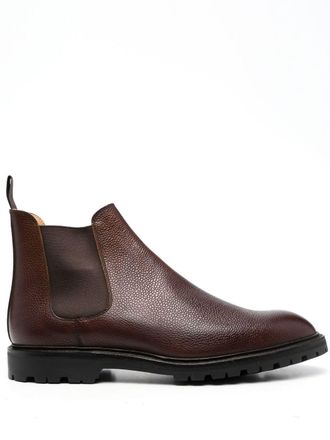 Chaussure crockett and jones soldes online