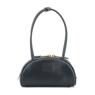 Miu Miu Mujer, Bolsos, Negro, Talla: ONE Size