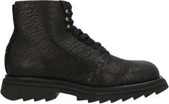 The Antipode FOOTWEAR - Ankle boots on YOOX.COM