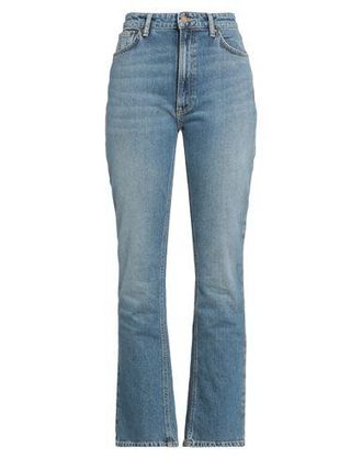 Nudie Jeans PARTES DE ABAJO - Pantalones vaqueros en YOOX.COM