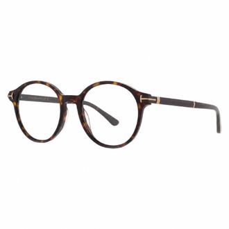 Tom Ford Demo Phantos Mens Eyeglasses FT1184O 052 52