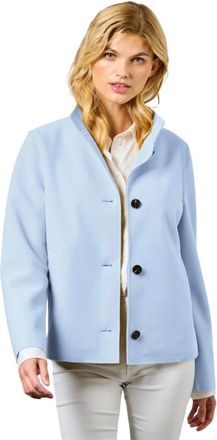 Junge Blazers - Dames - Blazers - Blauw - L - Jassen