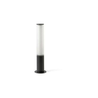 Faro Barcelona Faro Barcelona - Tura L&aacute;mpara Baliza Gris Oscuro 75545