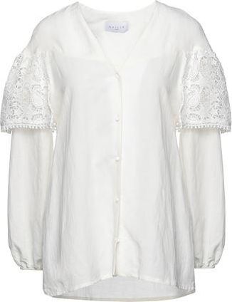 Ga&euml;lle Paris TOPWEAR - Shirts sur YOOX.COM