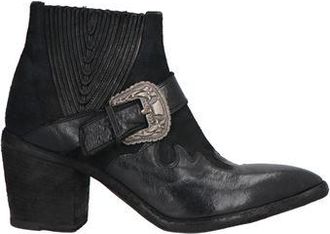 Fauzian Jeunesse SCHUHE - Stiefeletten auf YOOX.COM