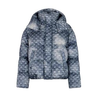 Dsquared2 Uomo, Giacche, Blu, S, new