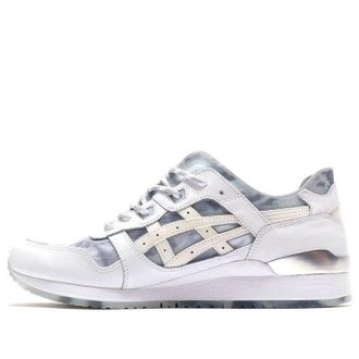 Asics x atmos Gel-Lyte 3 NEXKIN - White Silver Camo 1191A339-100
