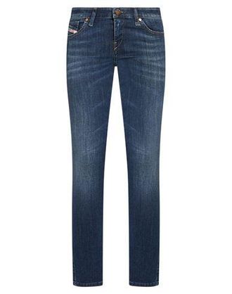 Diesel BOTTOMWEAR - Jeans sur YOOX.COM