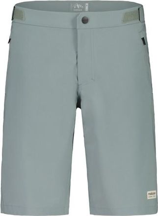 Maloja GallasM. kurze Velohose f&uuml;r Herren | grau