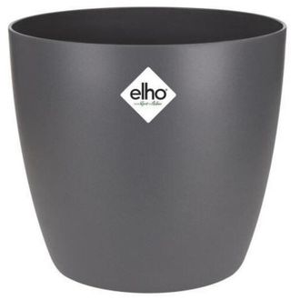 ELHO Brussels Rond 30 Antracita