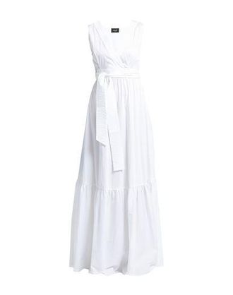 Liu Jo DRESSES - Maxi dresses on YOOX.COM