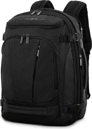 Samsonite Mother Lode Softside Junior Travel Backpack - Bag