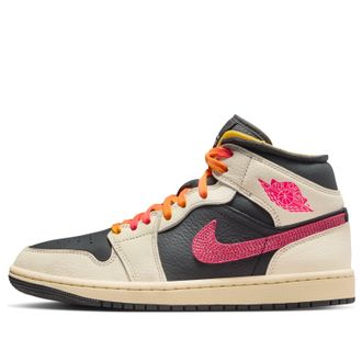 Nike Jordan (WMNS) Air Jordan 1 Mid Flight Club IB7007-107