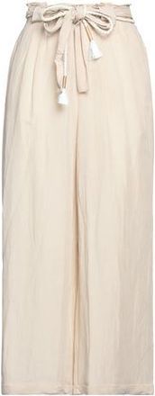 MDM - Mademoiselle du Monde PARTES DE ABAJO - Pantalones en YOOX.COM