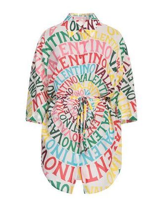 Valentino Garavani TOPWEAR - Shirts sur YOOX.COM