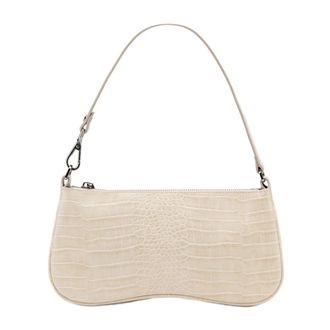 JW PEI Eva Shoulder Bag - female - JW PEI - Shoulder Bags - White - ONE SIZE - Bags