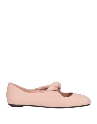 Alexander McQueen CALZATURE - Ballerine su YOOX.COM