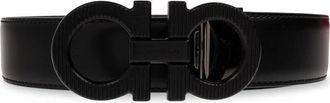 Ferragamo Hombre, Accesorios, Negro, Talla: 105 CM