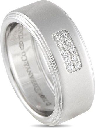 Tiffany & Co. 18K Ring (Authentic Pre-Loved)