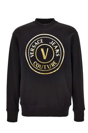 Versace Jeans Couture Mens Sweater