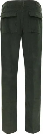 Etro Roma Chinos - Green