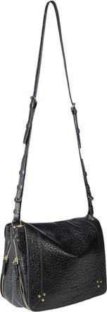 Jerome Dreyfuss Bags - Dames - Schoudertassen - Zwart - ONE Size - Tassen