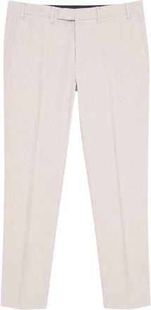 Pantaloni Torino Suit Broeken - Heren - Nette broeken - Grijs - L - Broeken
