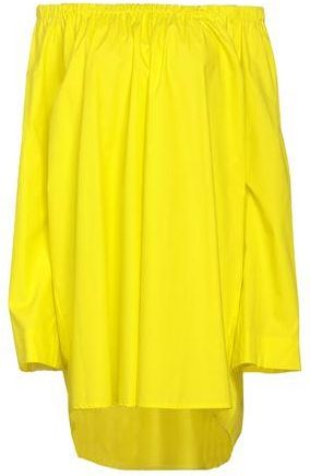 Douuod DRESSES - Mini dresses sur YOOX.COM