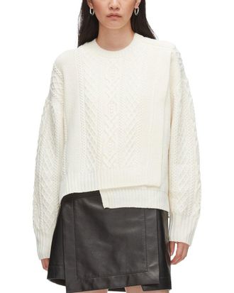 3.1 Phillip Lim Sweater