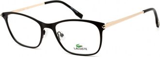 Lacoste L2276 N 001 Black/Crystal 56mm