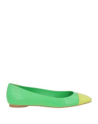 Carrano FOOTWEAR - Ballet flats on YOOX.COM