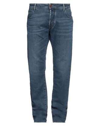 Jacob Cohen BOTTOMWEAR - Jeans sur YOOX.COM