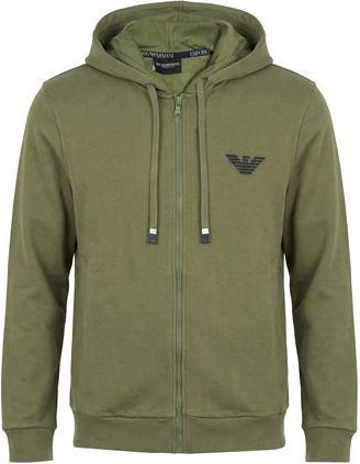 Emporio Armani CAMISETAS Y TOPS - Sudaderas en YOOX.COM