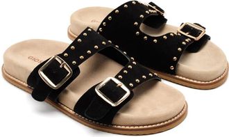 Gioseppo Donna, Scarpe, Nero, 40 EU, new