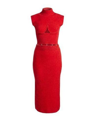 Sportmax DRESSES - Midi dresses on YOOX.COM