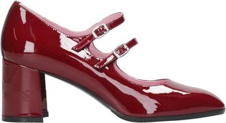 Carel Carel Par&iacute;s con tal&oacute;n Burdeos