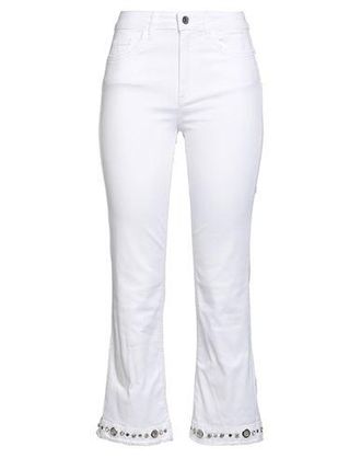 Liu Jo HOSEN & RÖCKE - Jeanshosen auf YOOX.COM