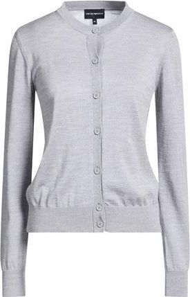 Emporio Armani MAGLIERIA - Cardigan su YOOX.COM