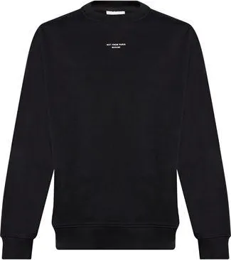 Dr&ocirc;le de Monsieur TOPWEAR - Sweatshirts on YOOX.COM