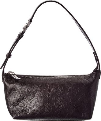 Fendi Fendi Leather Vanity Pouch