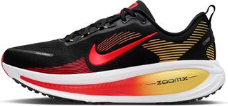 Nike Mens Vomero 18 Road Running Shoes in Black | HM6803-016