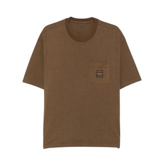 Levi's Hombre, Camisetas, Marr&oacute;n, Talla: M