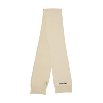 Valentino Garavani Uomo, Accessori, Beige, Taglia unica, new