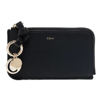 Chlo&eacute; Donna, Accessori, Nero, Taglia unica, new