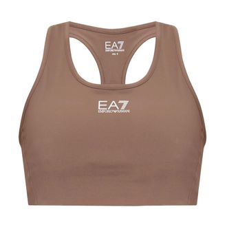Emporio Armani Emporio Armani Ea7, Donna, Sport, Marrone, XS, new