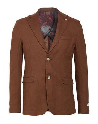 Berna SUITS and CO-ORDS - Blazers on YOOX.COM