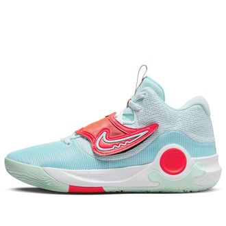 Nike KD Trey 5 X Blue Chill DD9538-400
