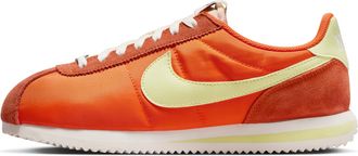 Nike (WMNS) Nike Cortez Textile Safety Orange HJ9612-800